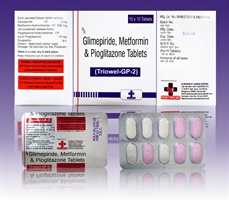 TRIOWEL GP 2