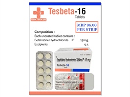 TESBETA-16