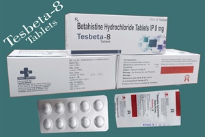 TESBETA-8