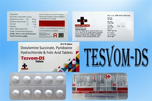 TESVOM-DS
