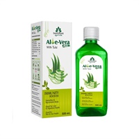 Aloevera Ras SARALRISHI