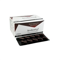 ARSHSUTRA®