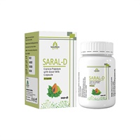 SARAL-D