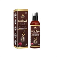 SARAL-KESH