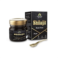 SHILAJIT RESIN