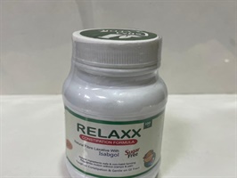 Relaxx