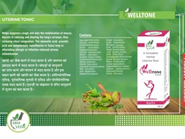 Welltone
