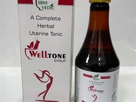 Welltone
