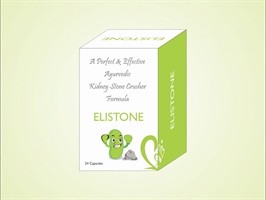 Elistone Capsule