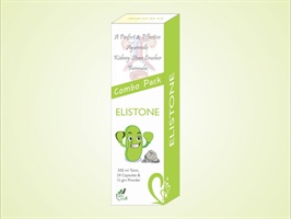 Elistone Syrup