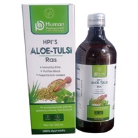 ALOE-TULSI RAS