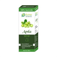 AMLA SHAKTI RAS