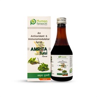 AMRITA TULSI