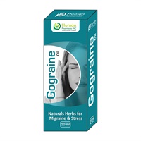 GOGRAINE OIL