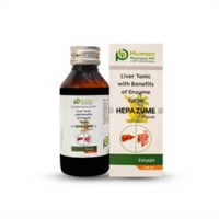 HEPAZYME