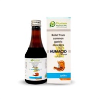 HUMACID