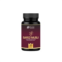 SAFED MUSLI