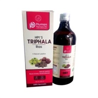 TRIPHALA RAS