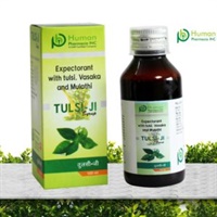 TULSI JI