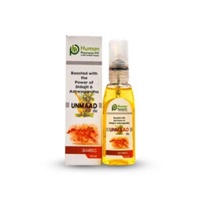 UNMAAD OIL
