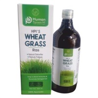 WHEATGRASS RAS