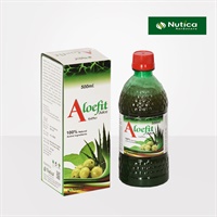 ALOEFIT JUICE
(HEALTH TONIC)