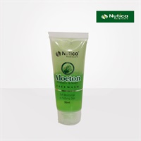ALOETON FACE WASH