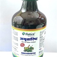 AMRITARISHTHA