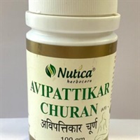 AVIPATTIKAR CHURAN