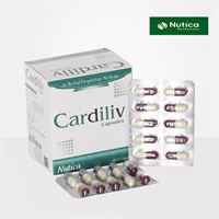 CARDILIV