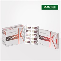 CISBON-Q 