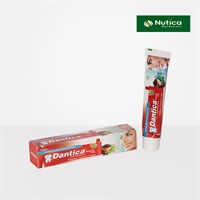 DANTICA TOOTH PASTE