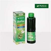 DIAFINE JUICE  (FOR DIABETIES)