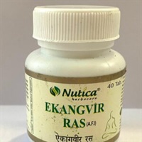 EKANGVEER RAS