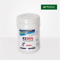 EZ-DOL CAPSULES