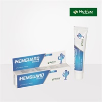 HEMGUARD OINTMENT      (FOR PILES)