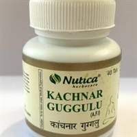 KACHNAR GUGGULU