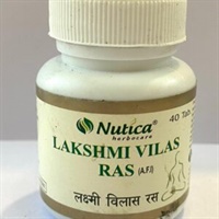 LAKSHMI VILAS RAS