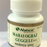 MAHAYOGRAJ GUGGULU