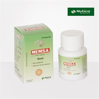 MEMSA