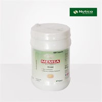 MEMSA   CAPSULES