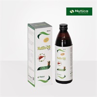 NUTILIV-DS (LIVER TONIC)