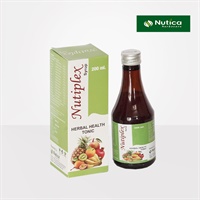NUTIPLEX