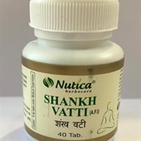 SHANKH VATI