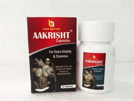 AAKRISHT GOLD