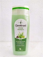 DANSHKRANTI
