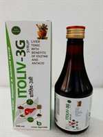 ITOLIV-3G