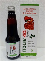 ITOLIV-4G