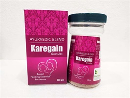 KAREGAIN