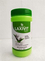 LAXIVIT